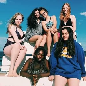 Meet your Posher, Katelyn